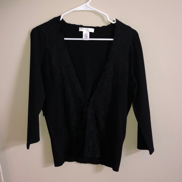 White House Black Market Sweaters - White House Black Market sweater